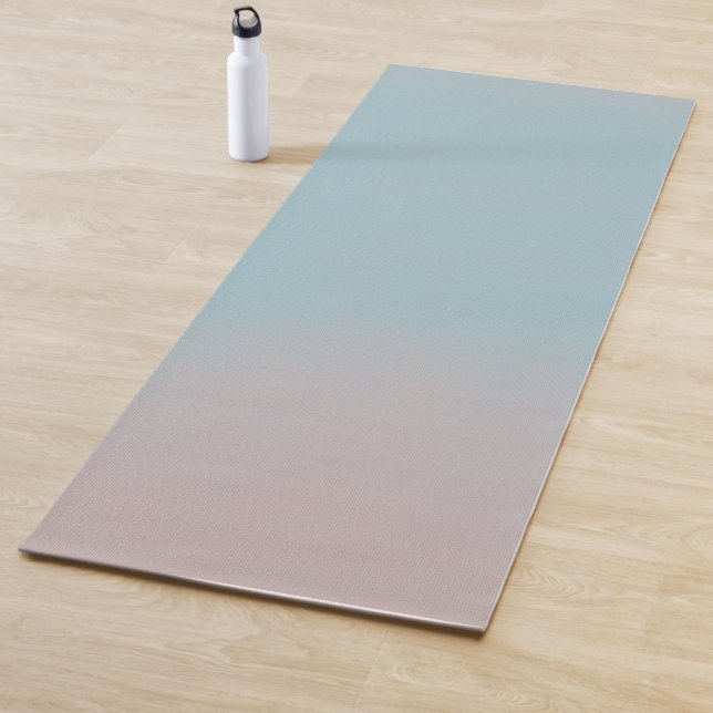 Tapis De Yoga Eco-Friendly non Slip Yoga Mat - Parfait pour tous (En situation)