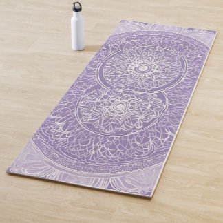 Tapis De Yoga Eco-Friendly non Slip Yoga Mat - Parfait pour tous