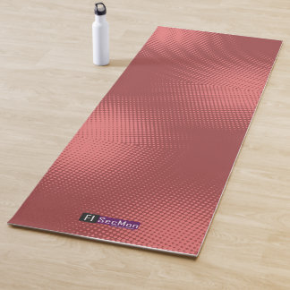 Tapis De Yoga Estera de ejercicio