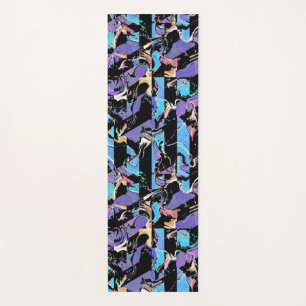 Tapis De Yoga Eyesore