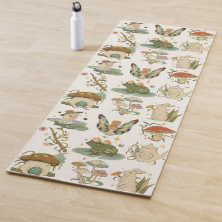 Tapis De Yoga Fairyland Yoga Mat