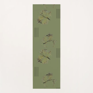 Tapis De Yoga Far East Yoga Mat