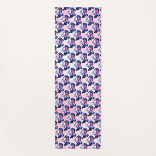 Tapis De Yoga Femme