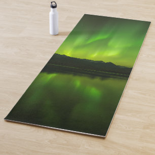 Tapis De Yoga Flickr Aurora