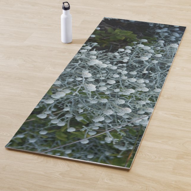 Tapis De Yoga fotografiqqq uniqe yoga mat (En situation)