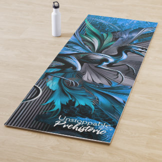 Tapis De Yoga Fuel Strength