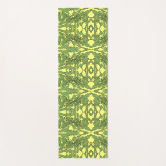Tapis De Yoga Gamma Burst
