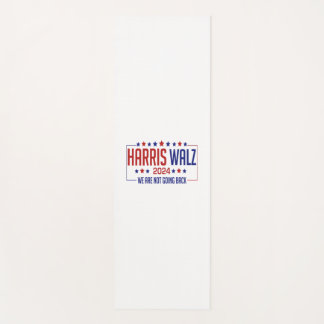 Tapis De Yoga harris walz