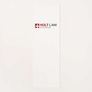 Tapis De Yoga Holt Law Yoga Mat