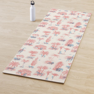 Tapis De Yoga Là où ils appartiennent   Florent Bodart