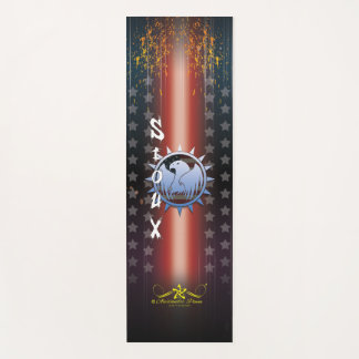 Tapis De Yoga Lady Sioux