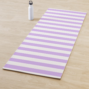 Tapis De Yoga Lavande triée