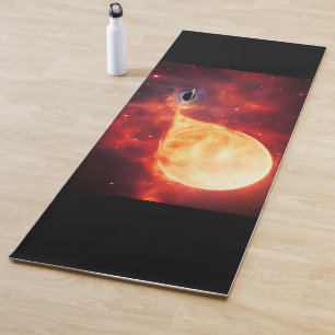 TAPIS DE YOGA LE MAT GALAXY YOGA