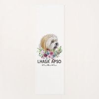 Lhasa Apso Chemise Cadeaux Chien Maman
