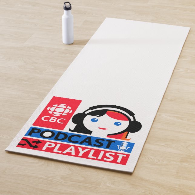 Tapis De Yoga Liste de diffusion de CBC (En situation)