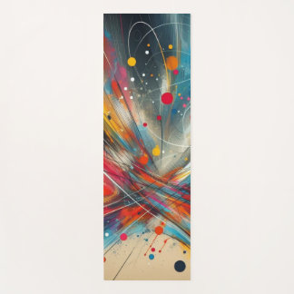 Tapis De Yoga Lnéas