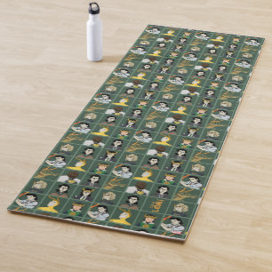 Tapis De Yoga Loki variant