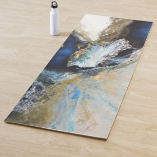 Tapis De Yoga Los Mares