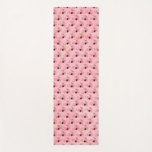 Tapis De Yoga Lueur