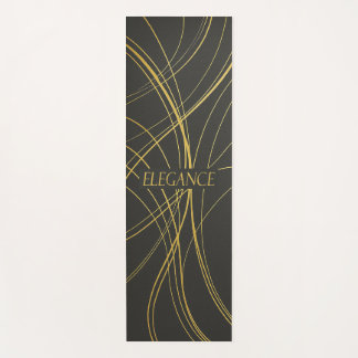 Tapis De Yoga Luxury Gym