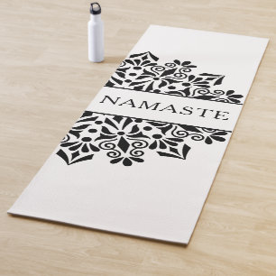 Tapis De Yoga Mandala