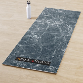 Tapis De Yoga Marbre neuf et unique