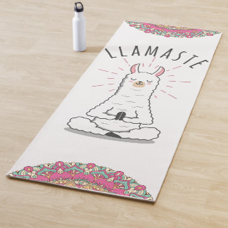 Tapis De Yoga Mate de Yoga