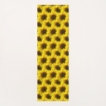Méditations de tournesol