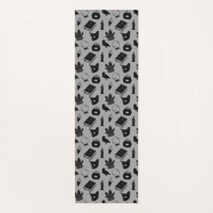 Tapis De Yoga Motif de cuisine I