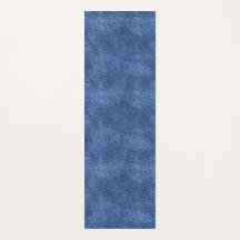 Motif Fun Blue Denim
