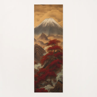 Tapis De Yoga NeoNihonga Fuji 003