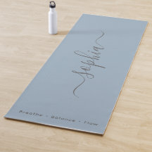 Nom de typographie personnalisé