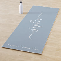 Nom de typographie personnalisé