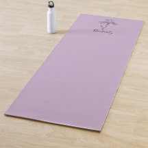 Nom personnalisé Février iris Fleur de naissance