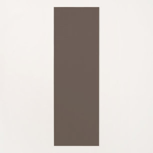 Tapis De Yoga Nouveau personnalisation Texte Logo Yoga Mat