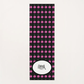 TAPIS de YOGA par Pamela Boullier Ross