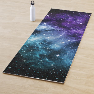 Tapis De Yoga Parties scintillant Unicorne Filles #10 #shiny