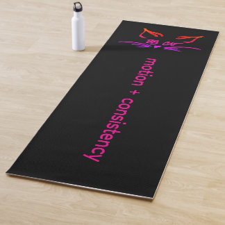 Tapis De Yoga Path of the Flat Foot