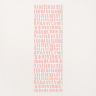 Tapis De Yoga Peach cobbles