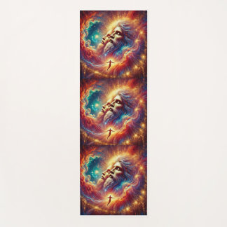 Tapis De Yoga Polarity Yoga Mat