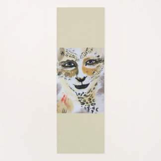 Tapis De Yoga Powerful Transformation – Yoga Mat