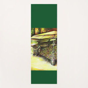Tapis De Yoga Pris la possession d'options