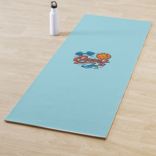 Tapis De Yoga Propre It - Motivational Yoga Mats & Fitness Gear