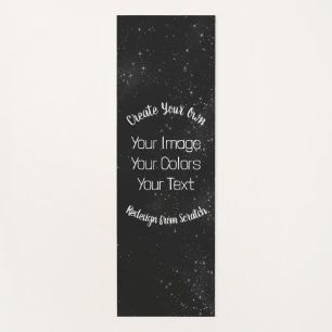 Tapis De Yoga Redesign from Scratch - Créez votre propre