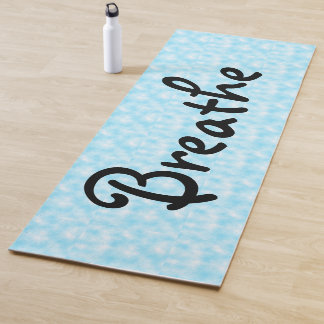 Tapis De Yoga Respire