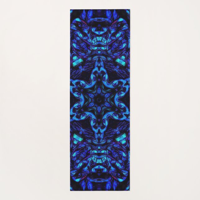 Tapis De Yoga Retour vers le haut (Dos)