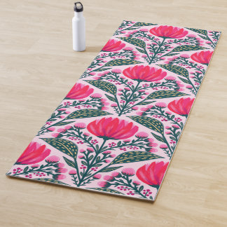Tapis De Yoga Rosefield Dreams