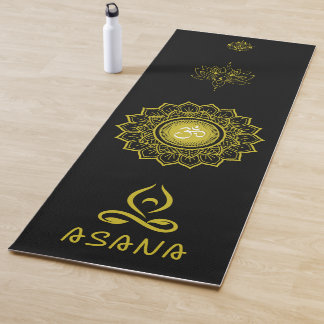 Tapis De Yoga Sak Yant Yantra Yoga Mat