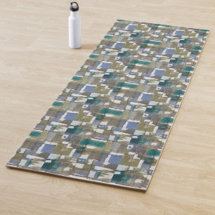 Tapis De Yoga Sélection arbitraire I