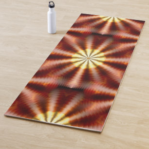 Tapis De Yoga Shiny Starz....